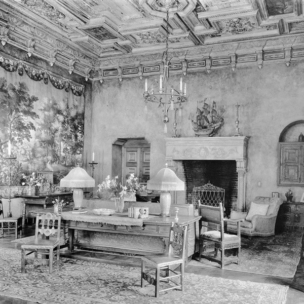 Casa Bendita 1921