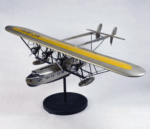 Pan Am American Clipper web Pan Am American Clipper web