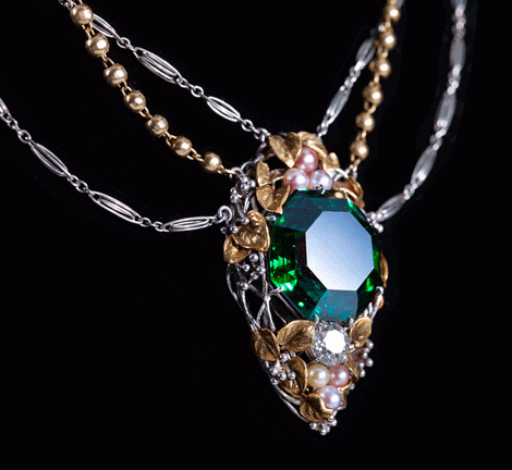 16 necklace 1918 16 necklace 1918