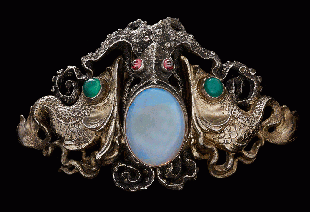 5 Octopus clasp3 5 Octopus clasp3