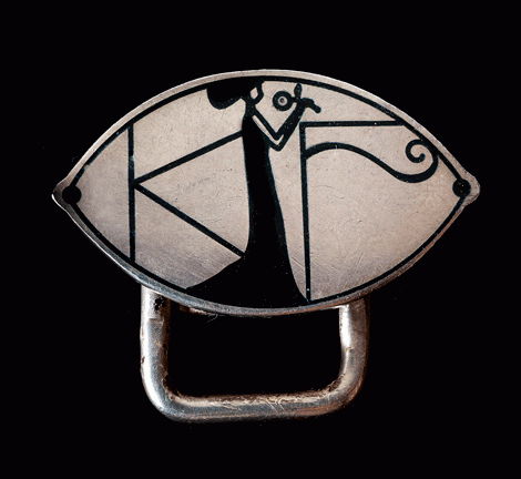 8 Hostess pin 8 Hostess pin