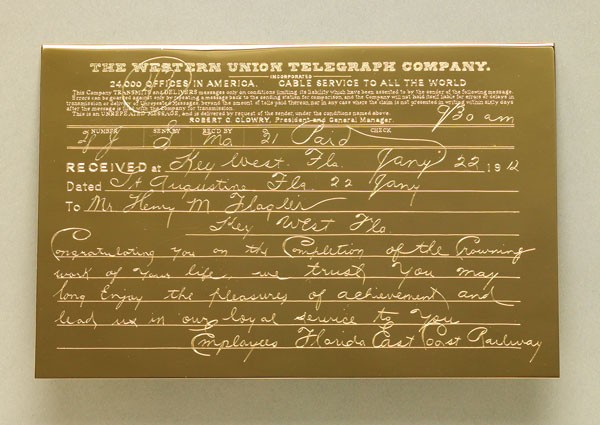 Gold Telegram Gold Telegram