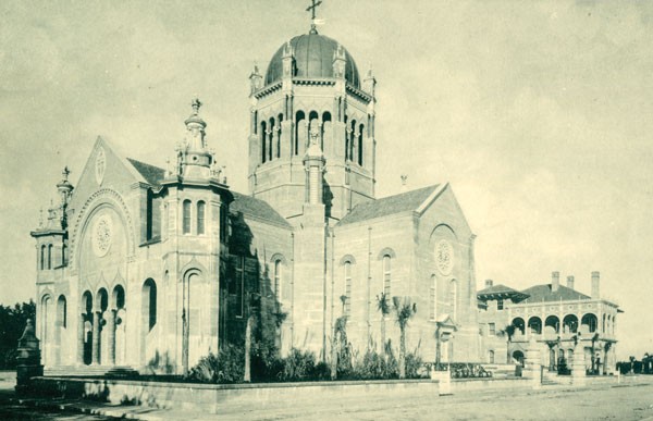 Memorial Church Memorial Church