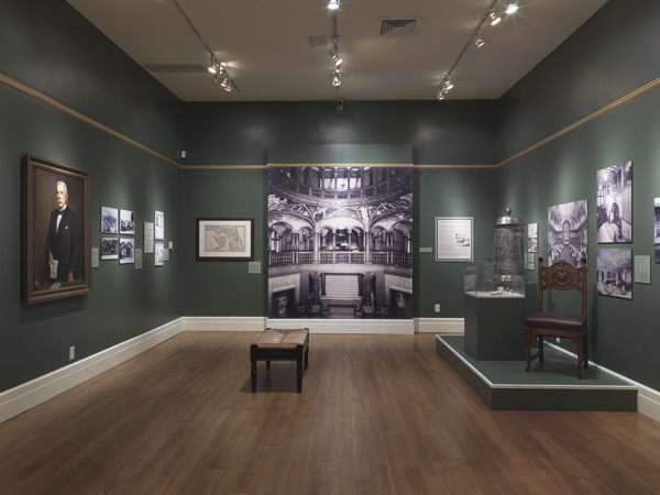 Man of the Century Gallery 1 Man of the Century Gallery 1