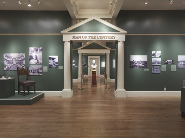 Man of the Century Gallery 2 Man of the Century Gallery 2