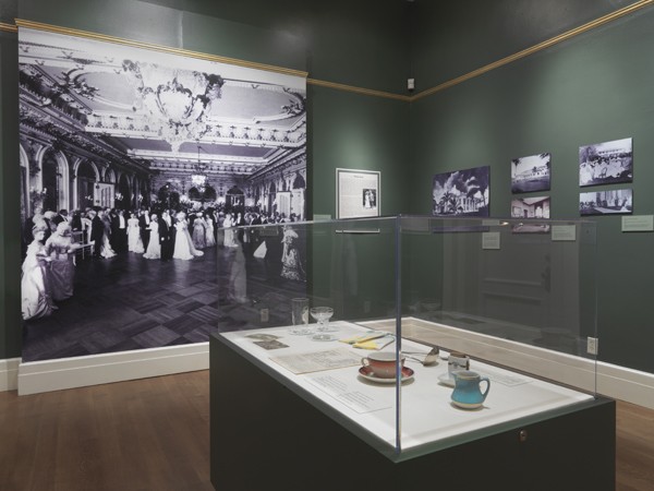 Man of the Century Gallery 3 Man of the Century Gallery 3