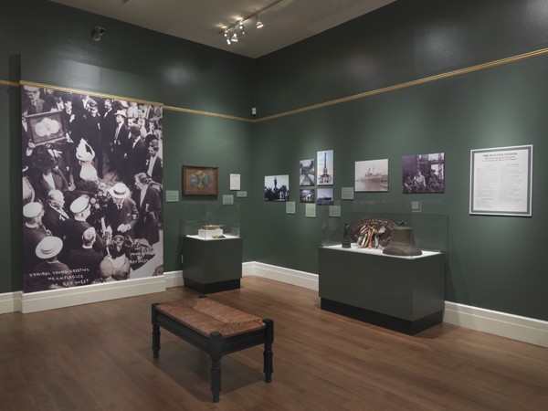 Man of the Century Gallery 7 Man of the Century Gallery 7