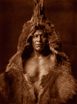 Bears Belly   Arikara Bears Belly   Arikara