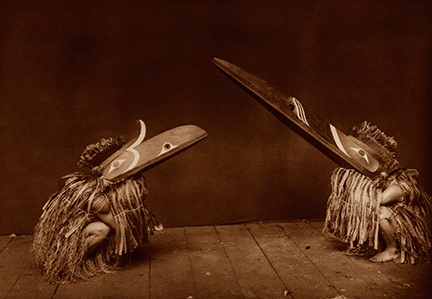 Kotsuis and Hohhuq   Nakoaktok Kotsuis and Hohhuq   Nakoaktok