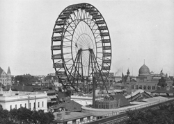 Ferris Wheel Lecture