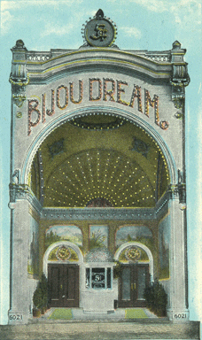Bijou Dream RGB 96