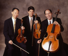 Adaskin String Trio