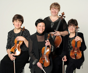 Moscow Quartet