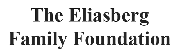 Eliasberg Foundation Logo