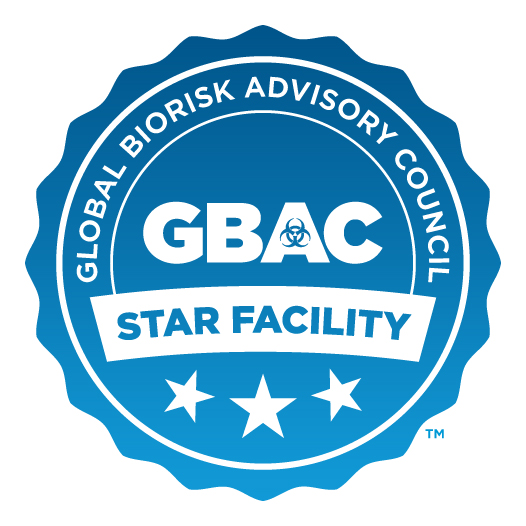 GBAC STAR Facility RGB Full Color