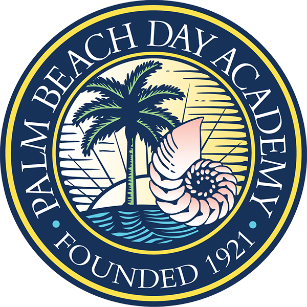 PB Day School Official Seal RGB 300 2w